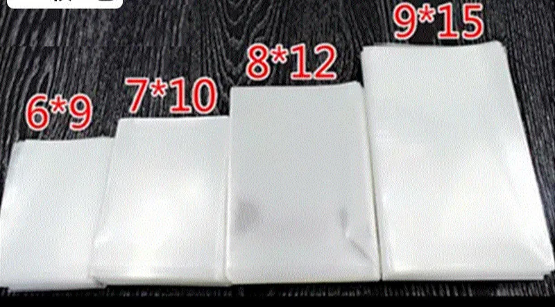 

100 шт. Push Up комплект нижнего белья маленький Пластик сумки леденцов печенья упаковочный целофан сумка Свадебная вечеринка пользу поли полип...