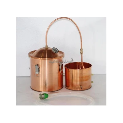 

Домашнее дистилляционное оборудование из нержавеющей стали, домашний дистиллятор 30/50/100L, дистиллятор для домашнего использования, микро-ме...