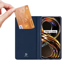 Original Dux Ducis Pu Leather Case For Oppo Realme 8i 8 Pro C21 C11 Coque Luxury Thin Flip Cover Wallet Phone Cases For Oppo V13 Original Dux Ducis Pu Leather Case For Oppo Realme 8i 8 Pro C21 C11 Coque Luxury Thin Flip Cover Wallet Phone Cases For Oppo V13