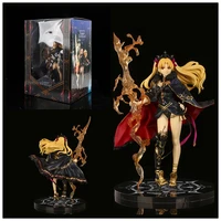 33cm fate grand order ereshkigal figure pvc action anime collection sexy girls ai lei model toys gift alter figure funny joy