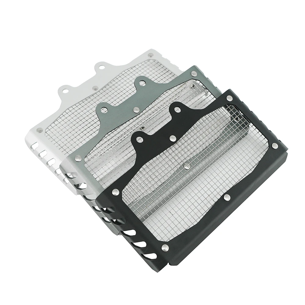 Решетка радиатора мотоцикла для BMW R NINE T NINET RNINE R9T Scrambler Pure Urban 2014 2020 защитная крышка