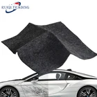 Инструмент для ремонта царапин в автомобиле, тканевая нано-материальная поверхность, тряпки для автомобисветильник, средство для удаления царапин, потертости для автомобильных аксессуаров