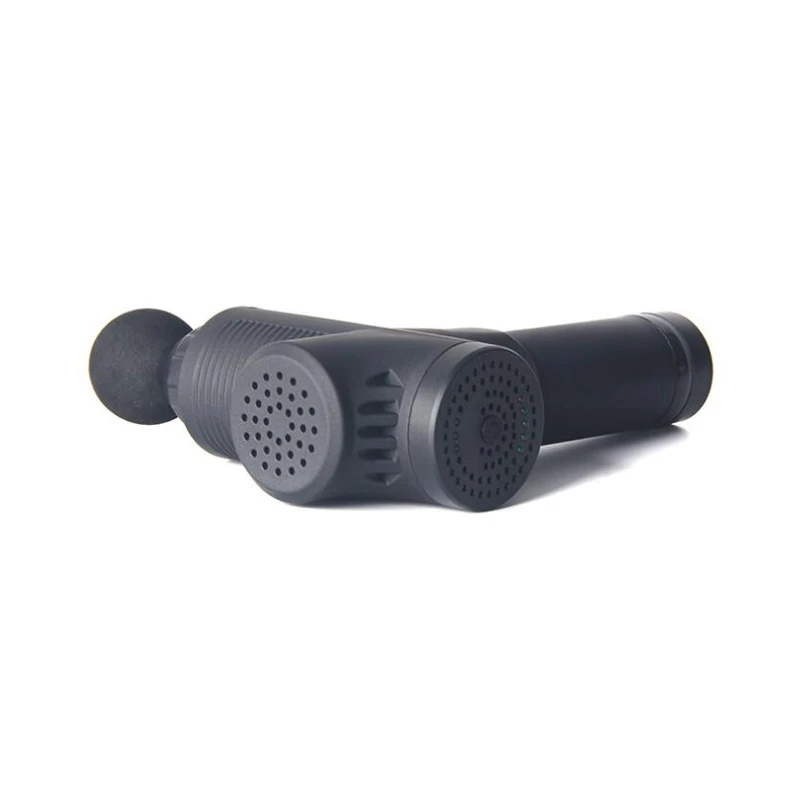 STT LCD Display Massage Gun Deep Muscle Massager Pain Body Exercising Relaxation Slimming Shaping Relief | Красота и здоровье