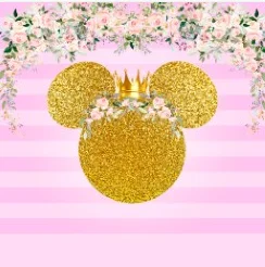 Виниловый фон для студийной фотосъемки с изображением королевской алмазной