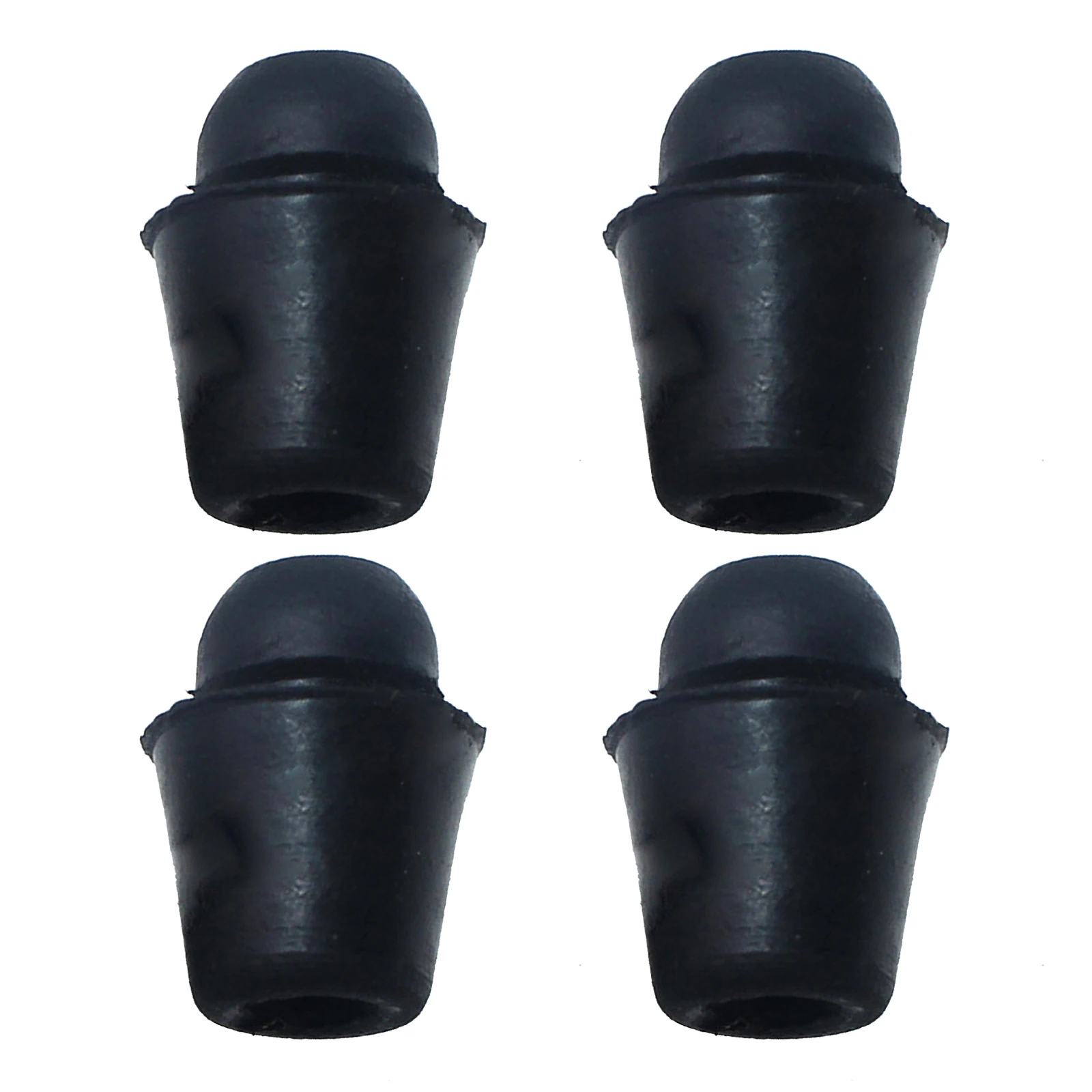 

4 шт. 8219128010 автомобильные дверные амортизаторы, буферная накладка, резиновая накладка, универсальная для Hyundai BMW VW, автомобильное обслуживание, автомобильные аксессуары