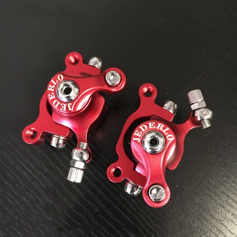 Высококачественные дисковые тормоза для электрического скутера передние и