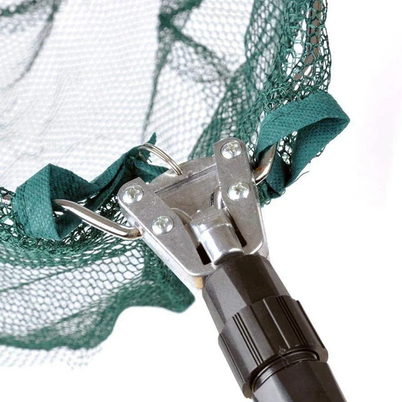 Extendable Table Tennis Ball Picker Net for Ping Pong Picking or Fishing Nets Accessories | Спорт и развлечения