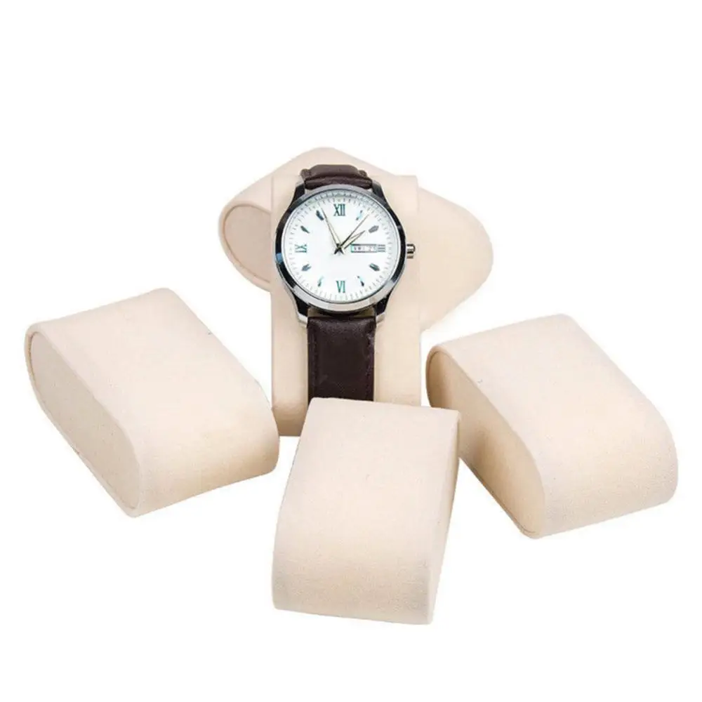 70% горячая Распродажа Искусственная кожа коробка для часов Дисплей Чехол