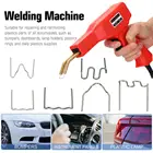 800 шт., автомобильный сварочный аппарат для ремонта пластмасс