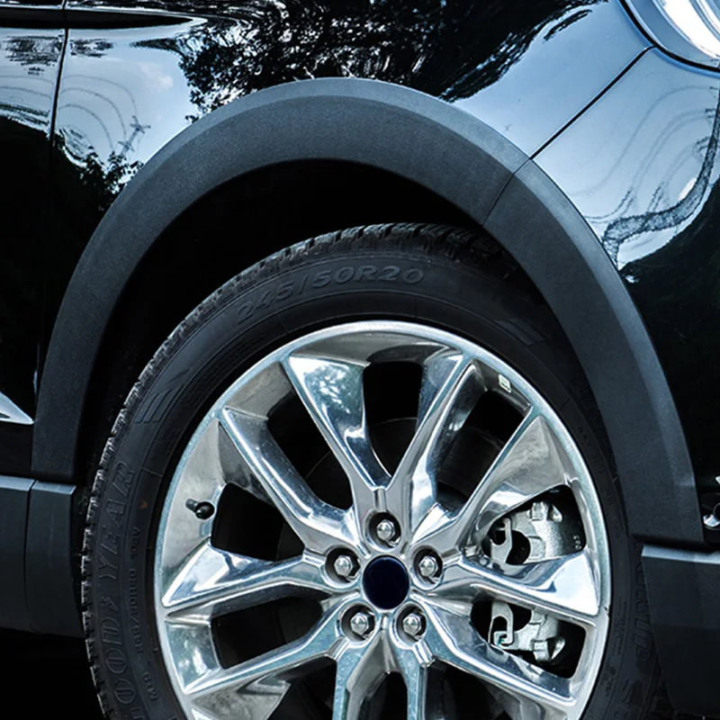 Накладки на свод автомобиля для Ford Edge 2015 2016 2017 2018 2019 | Автомобили и мотоциклы