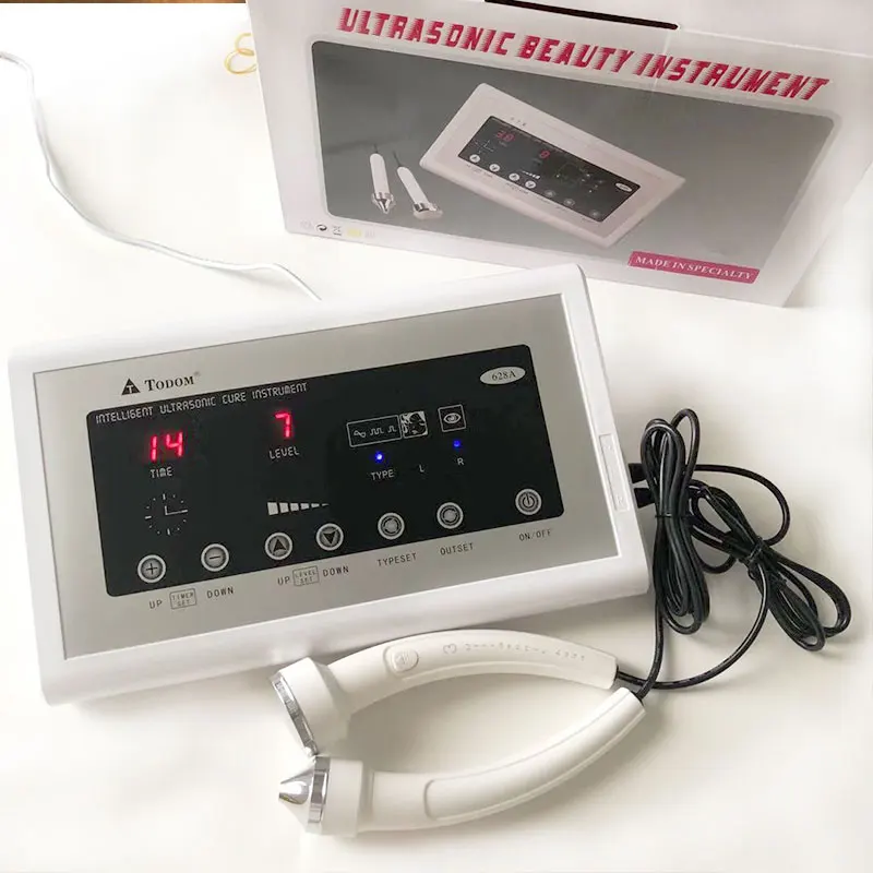 Аппарат для лица 628a многофункциональный аппарат лечения морщин и подтяжки