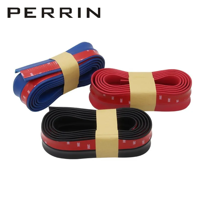 Резиновая защита для губ 2 5 м устойчивые к царапинам резиновые бамперы