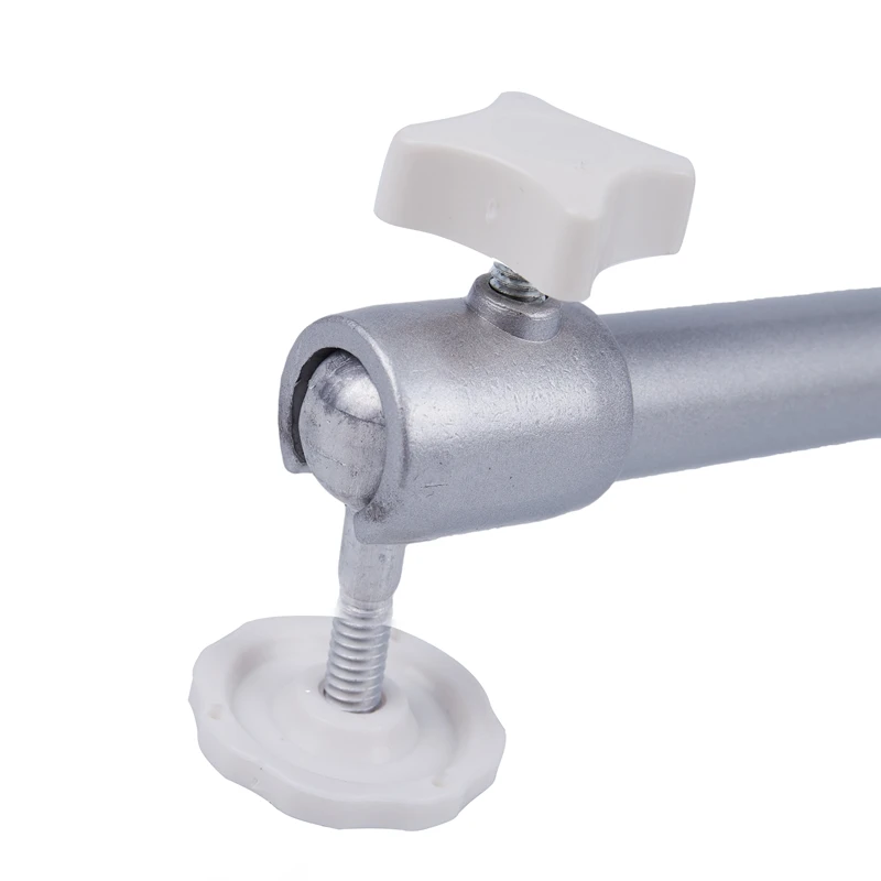 

0.5cm Metal Thread Diameter Wall Security CCTV Camera Bracket support stand