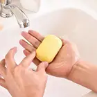 Shanghai мыло от Акне Псориаз 4 состояния кожи Seborrhea анти экзема пузырьковое масло грибка ванночка H0G4