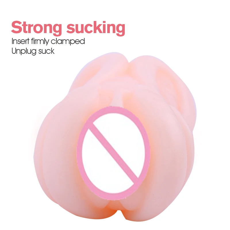 YEAIN 5 Стиль сосать машина вагинаторы искуствиня вгина stroker masturbador masculino vagina real pussy for