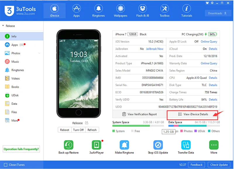 BFOLLOW Восстановленный OLED для iPhone X XS/XS Max/XR ЖК-экран AAA дигитайзер дисплей сборка Замена