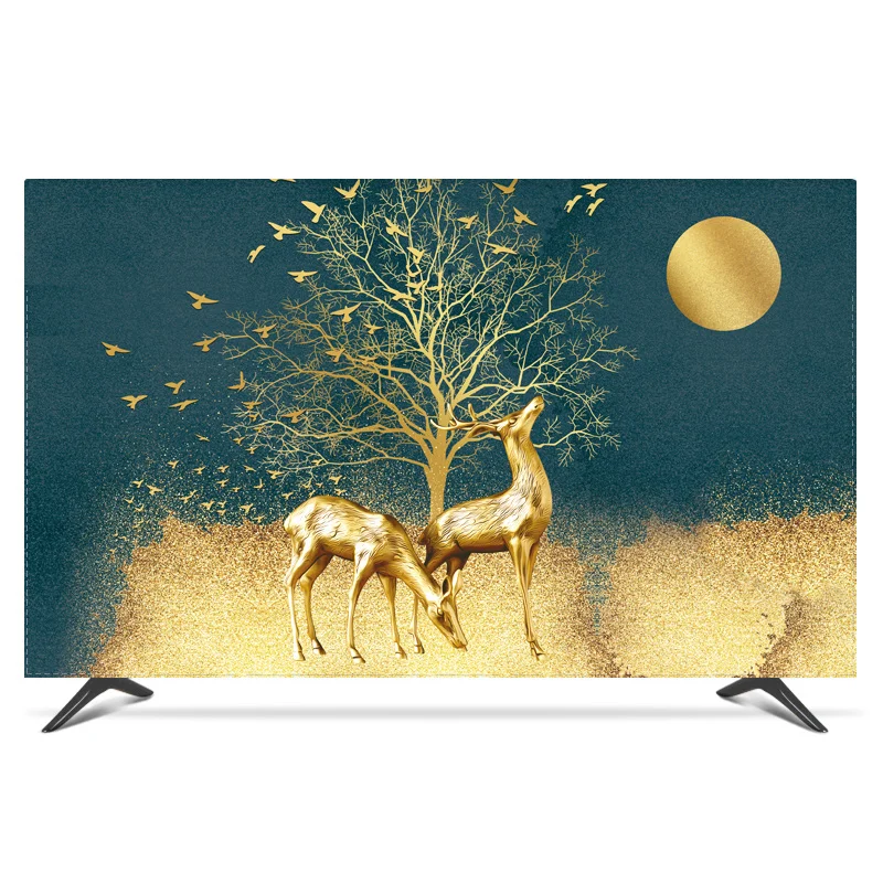 Декоративная крышка на заказ водонепроницаемая бленда для ЖК - Цена: 1 851,92 - 5 702,11 руб.