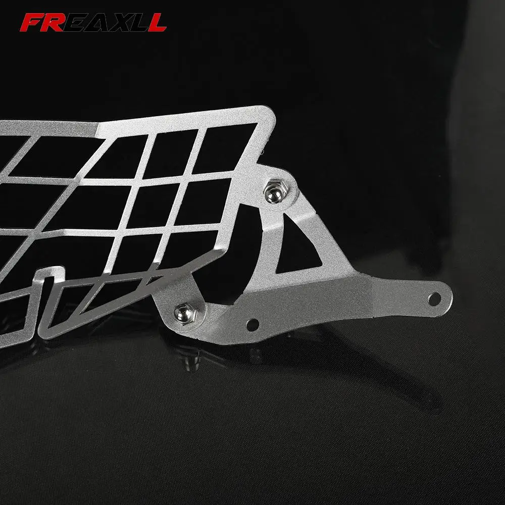 Для Benelli Trk 502 502x TRK502 TRK502X 2018 2019 2020 2021 мотоциклетная фара передняя решетка радиатора