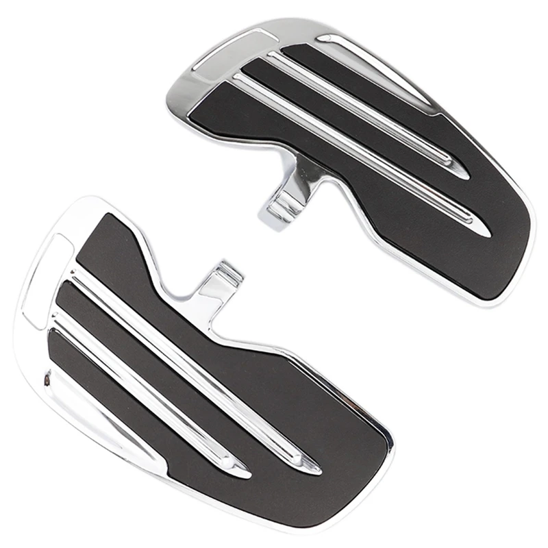 Опоры для ног мотоцикла индийского скаута 2015 2018 Sixty 2016 поплавок