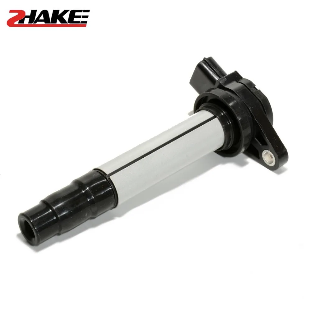 Высококачественная Катушка зажигания для японского автомобиля 22448 4M500 CM11