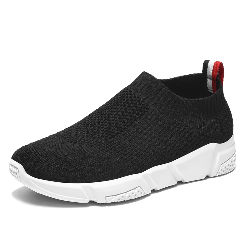 Baideng горясветильник носки кроссовки дышащая прогулочная обувь для девочек бега