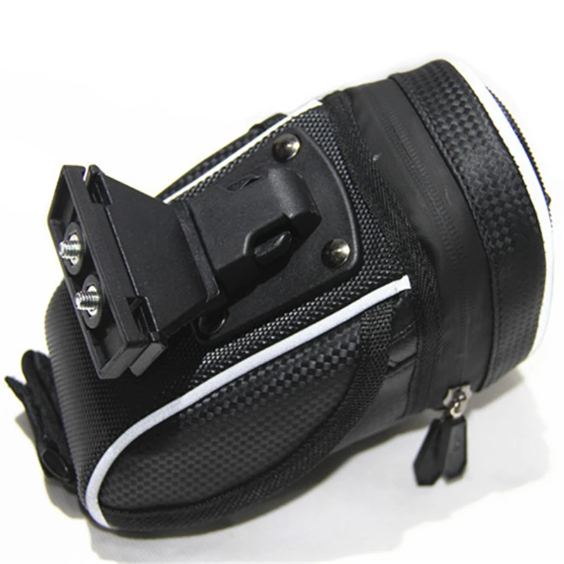 Велосипед седло мешок сиденье панье велосипедная задняя сумки MTB BMX стойка для