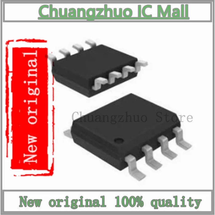

10PCS/lot New original LY68L6400SLIT SOP-8 LY68L6400S IC Chip