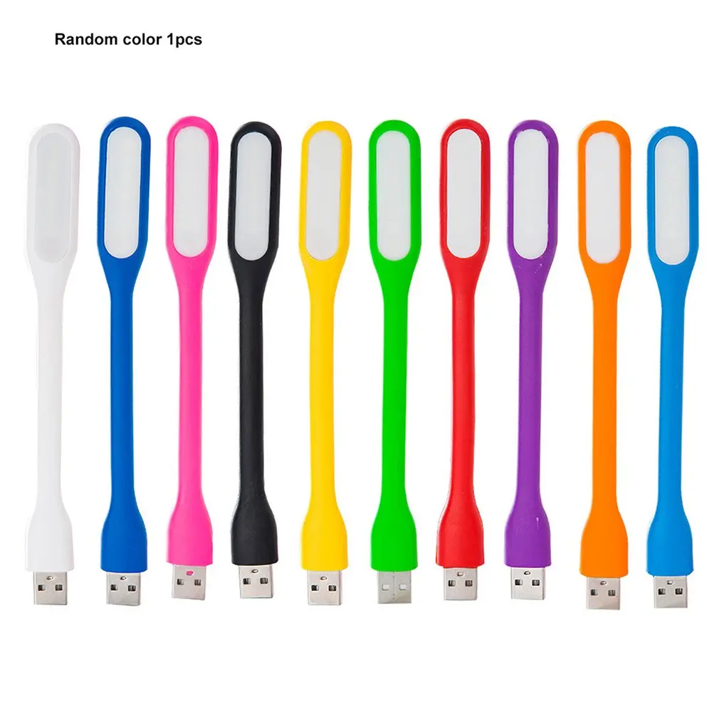 

Usb-лампа Светодиодная портативная Ночная лампа Энергосберегающая маленькая настольная лампа компьютерный Usb-интерфейс мини-светильник USB-с...