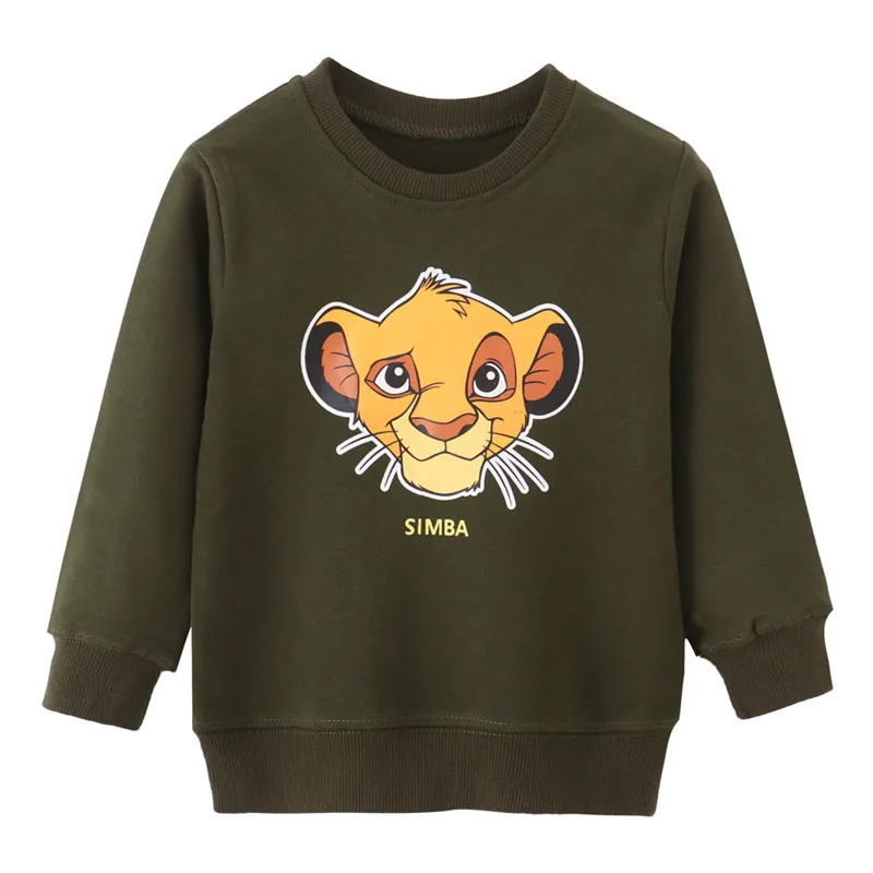 

Jumping Meters New Arrival Children's Clothes Hot Selling Boys Girls Sweatshirts Autumn Spring Kids Hoodies Tops Shirts