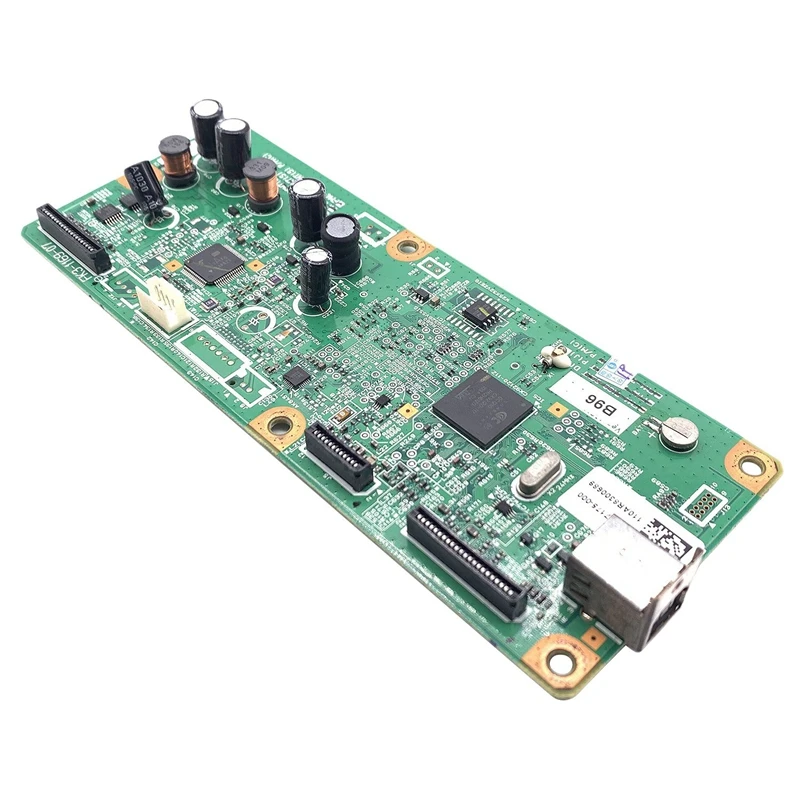 Материнская плата принтера PCA в сборе материнская основная Логическая для Canon MF4410