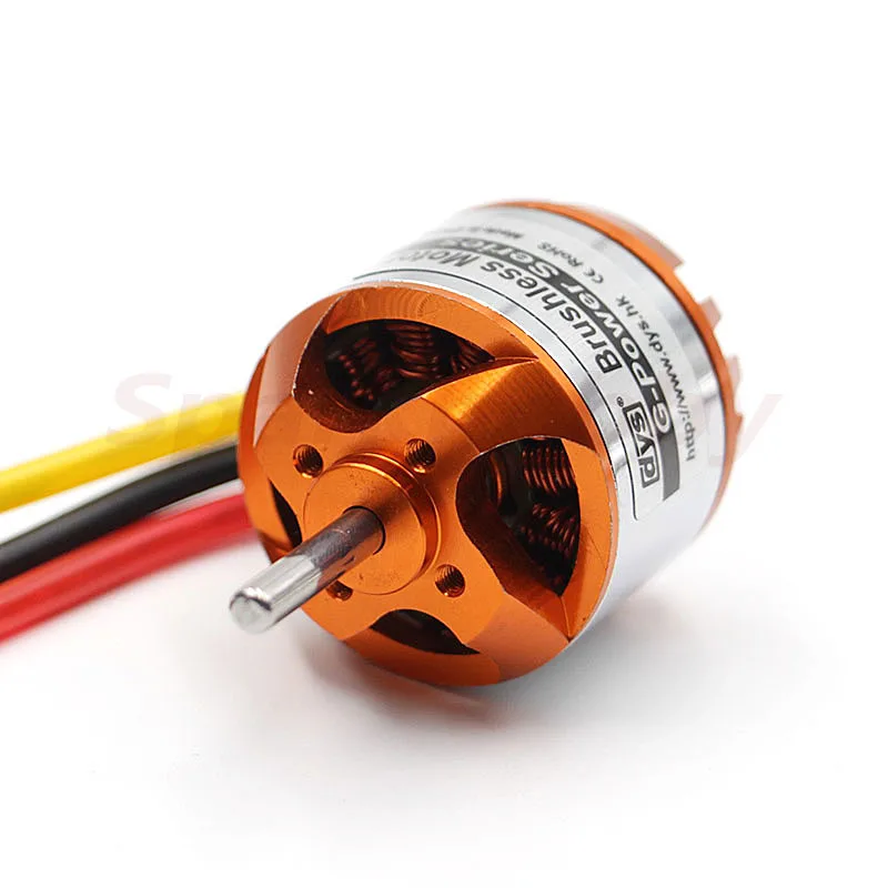 d2830 2830 750kv 850kv 1000kv 1300kv 2 4s lipo бесщеточный двигат