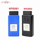 Новый Zrrival NTG5S1NTG5ES2 Apple CarPlay Android автоматический инструмент для активации в автомобиле