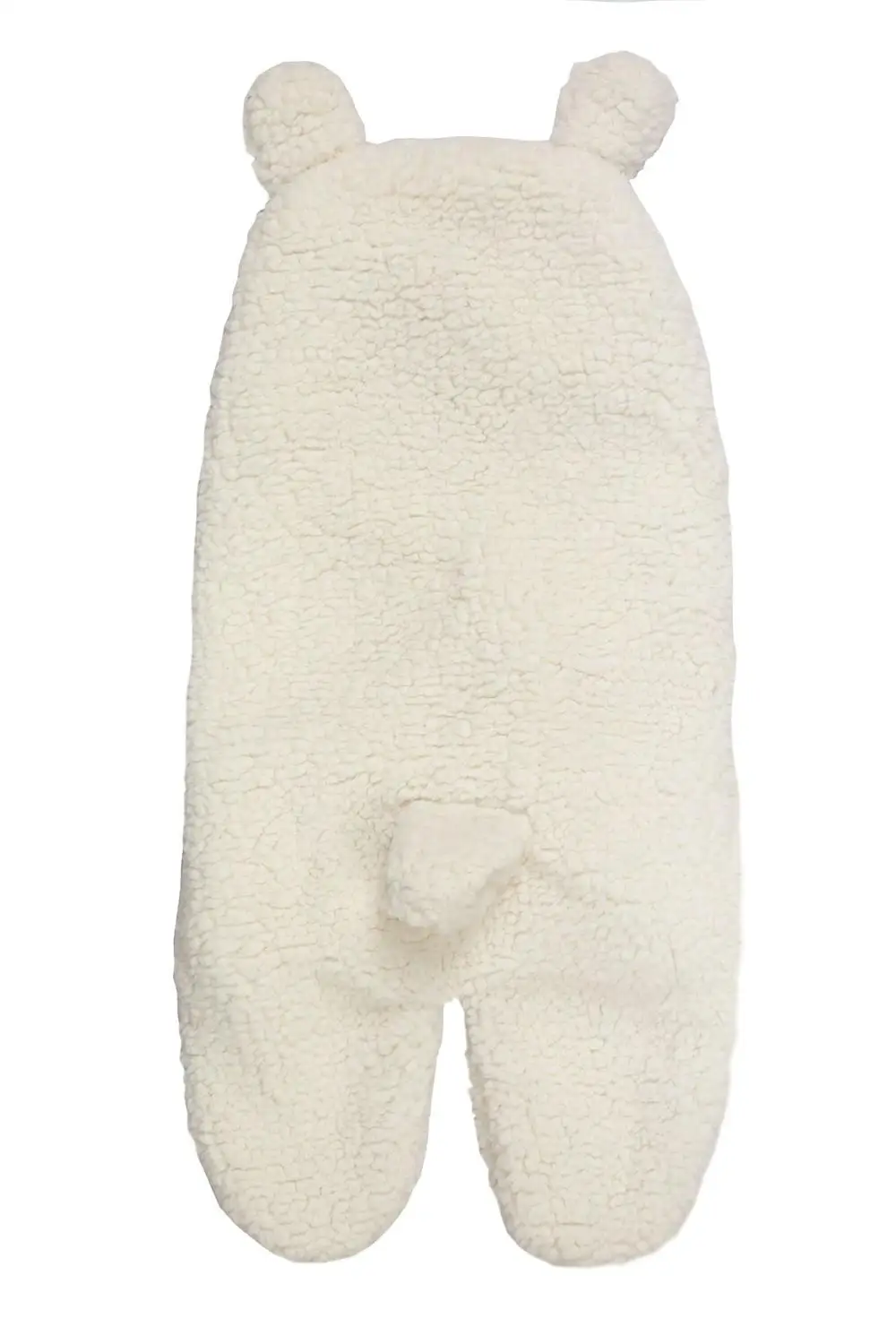 Детское одеяло осенне зимнее Пеленальное Одеяло для новорожденных мягкое