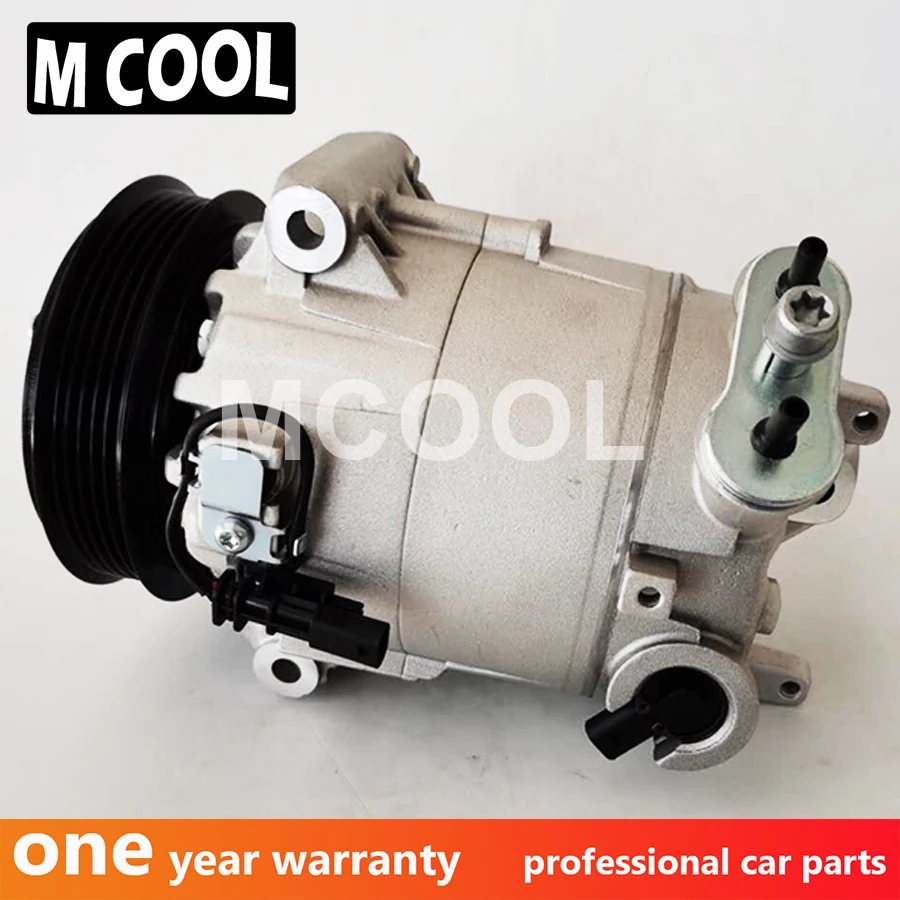 

Авто кондиционер автомобиля a/c ac компрессор для Buick Lacrosse Cadillac XTS Chevy Impala 2020772 23413998 23314082 22947668