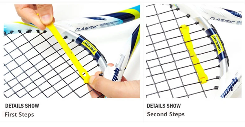 

10pcs/lot Tennis Racket VibrationDampenerRubber ShockReduceShock for TennisRacquet Double buckleshock absorber for tennis Racket