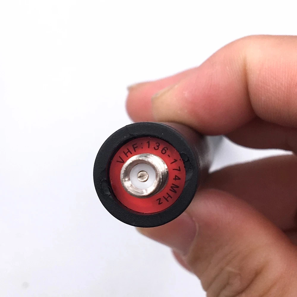 AN0155H02 VHF Long Antenna for Hytera Radios PD705LT PD705 PD705G PD755 PD755G PD785 PD785G PD985 PD985G