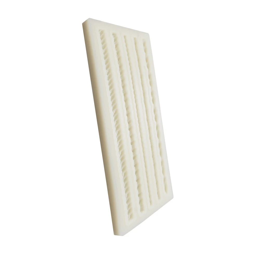 Лидер продаж силиконовая искусственная плетеная веревка тростник инструменты