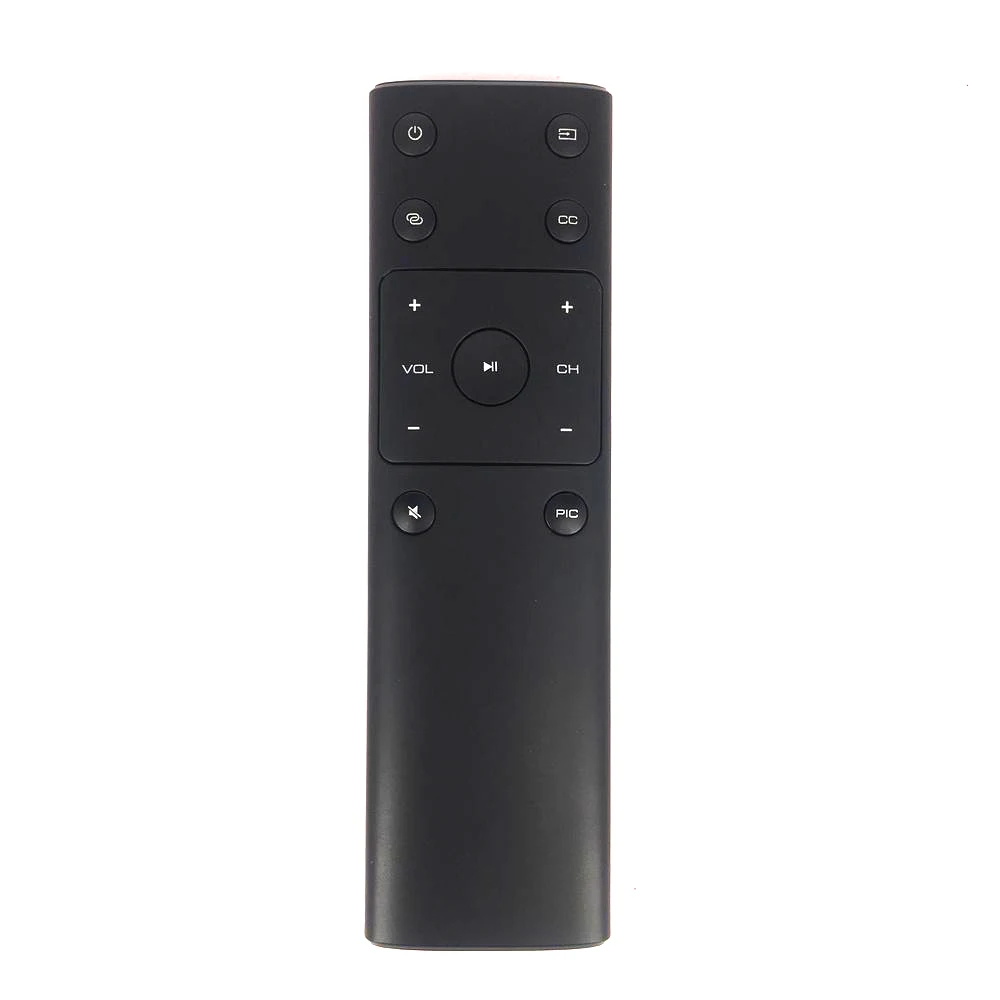 Новый оригинальный пульт дистанционного управления XRT133 для VIZIO TV E32D1 E32hD1 E40D0 E43D2