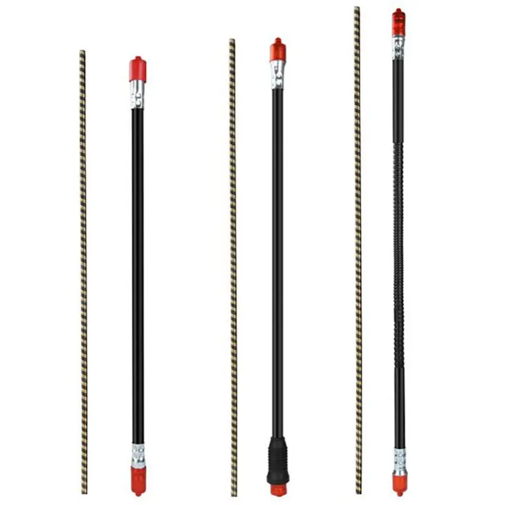 Косилка с мягким валом в сборе кусторез/газонокосилка для обрезки живой изгороди