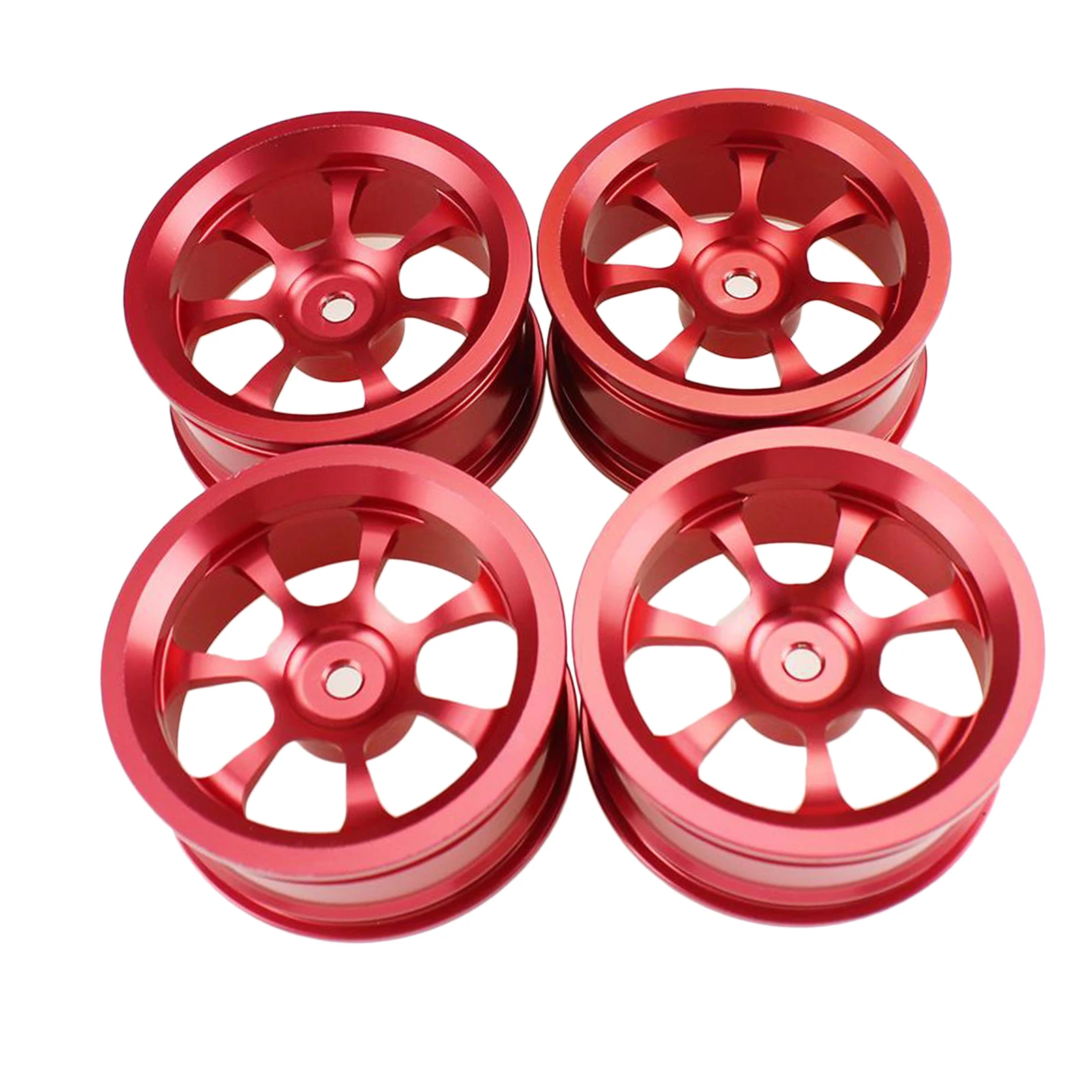 

4 шт., колесные диски для Wltoys A949