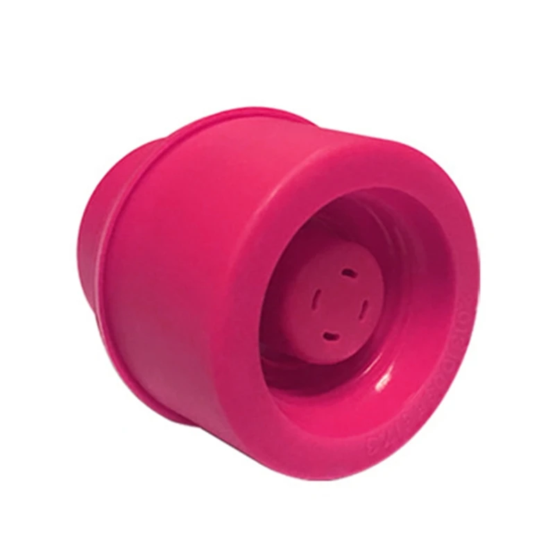 Хранитель Fizz! Безопасная и прочная фотобутылка пробка для бутылки фотография как