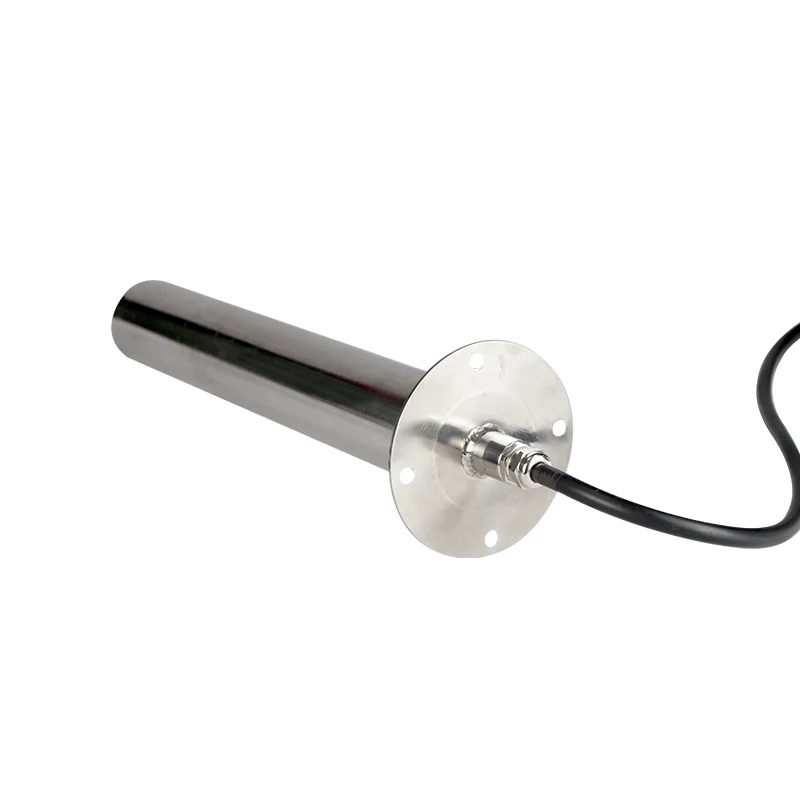 Промышленная ультразвуковая Чистящая палочка 150 Вт детали двигателя