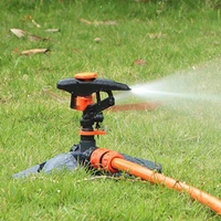 gardening sprinkler lightweight reusable easy assembly quick connection water sprinkler water sprinkler tool sprinkler