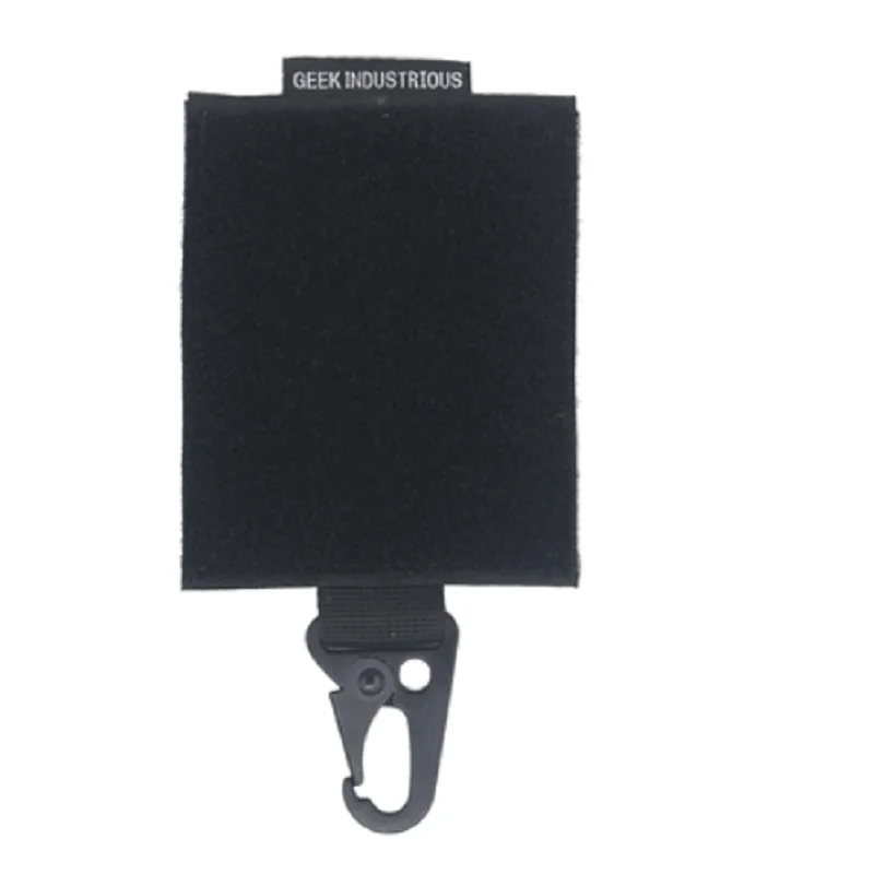 

MK3 / MK4 Tactical Chest Hanging Accessories Zinc Alloy Metal Hook
