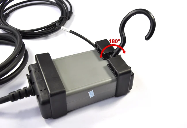 Лучшая Новая цена диагностический инструмент протокол Vida Dice для Vo lv o поддержка