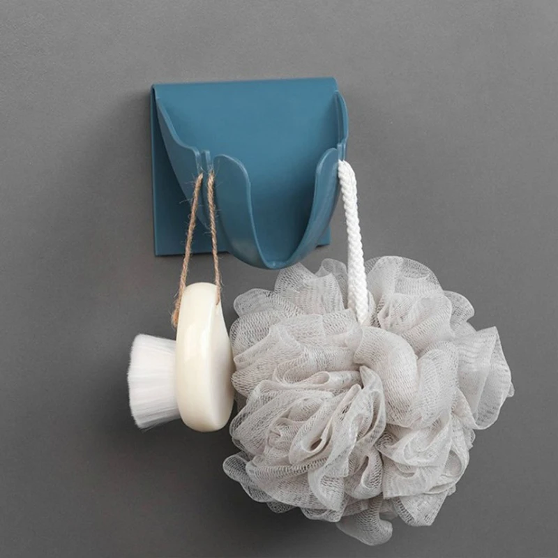 2st настенный держатель для мыла ванной комнаты листовой дренаж посуды|Мыльницы| |