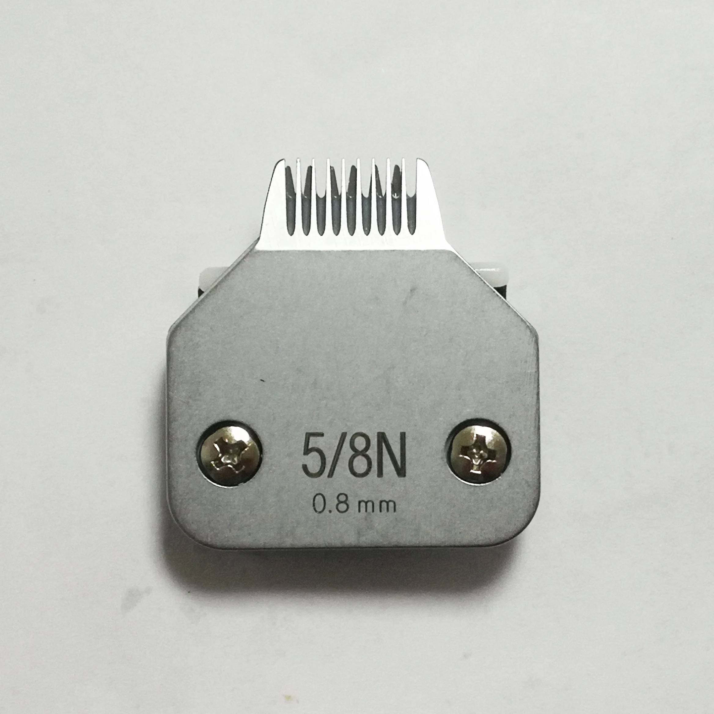 

all sizes A5 blade for dog grooming clipper made in taiwan steel or ceramic