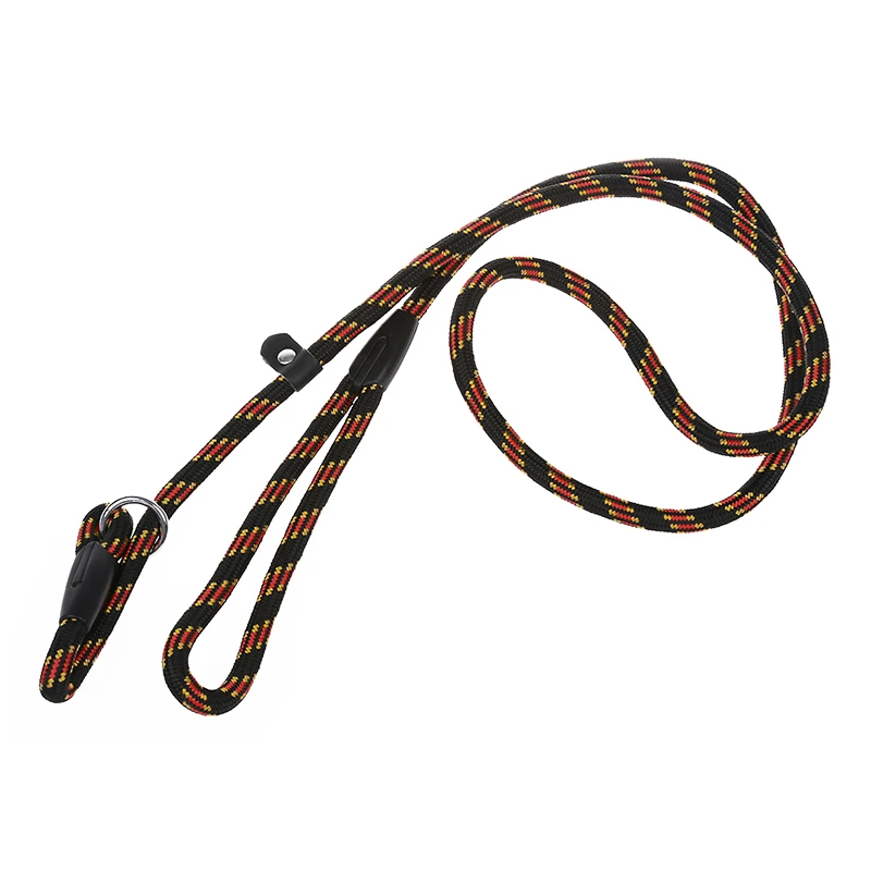 LEASH DOG COLLAR ANIMAL TRAINING 10MM NYLON | Дом и сад