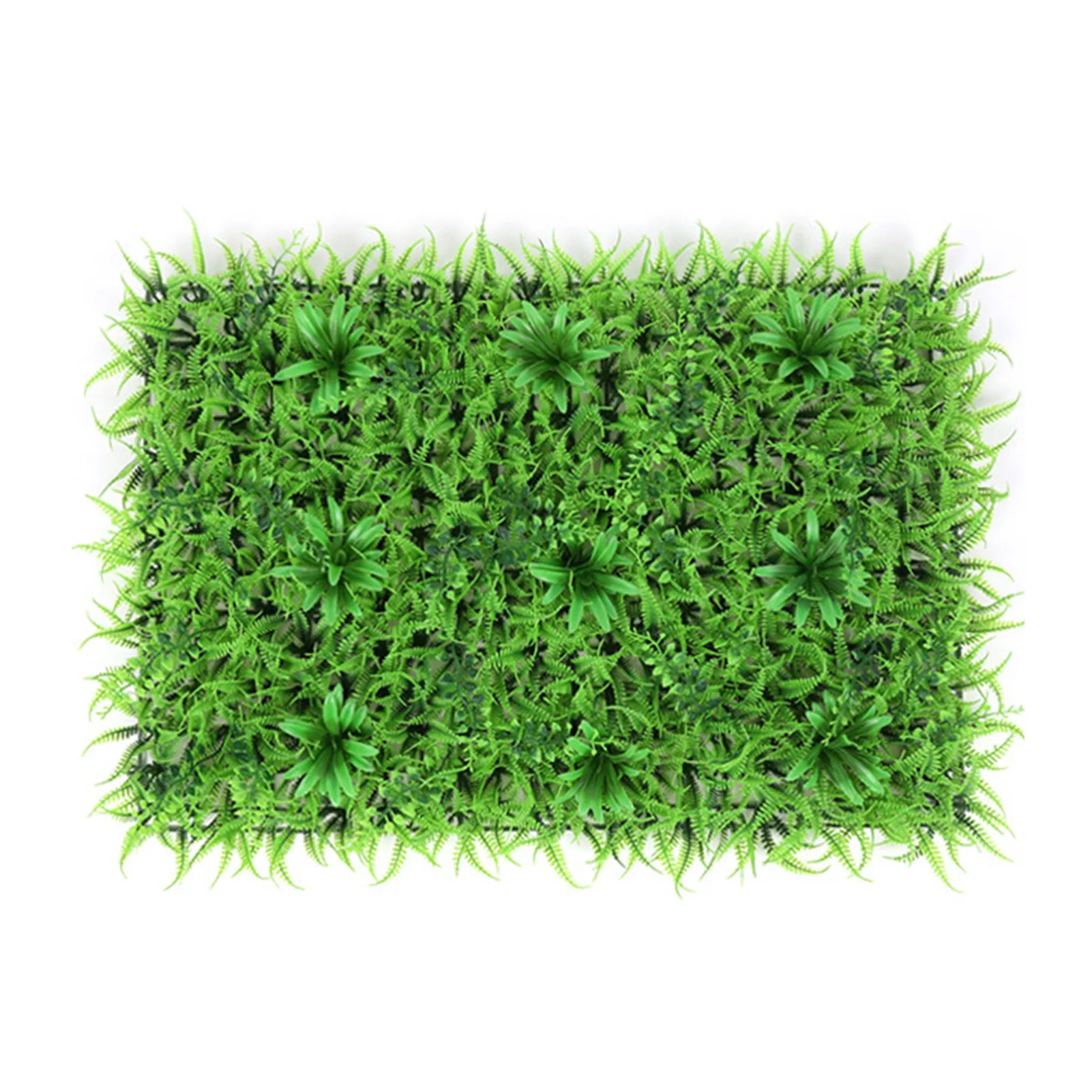 

Artificial Plant Plastic Lawn Greening Plant Wall Plant Artificial Turf Outdoor Home Store Background False Lawn Decoration