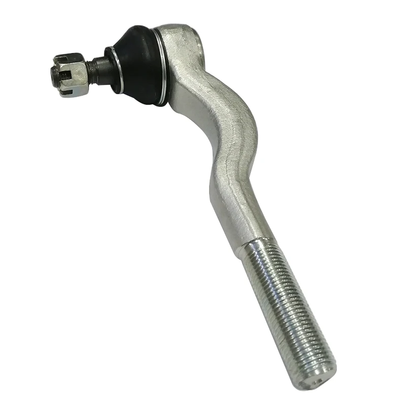 2 шт. внутренний наконечник рулевого механизма MB831044 L/R SE7722 для Mitsubishi Pajero L200 Challenger